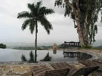 Hotel Strawberry Hill & Spa Kingston 5*,  Jamaica