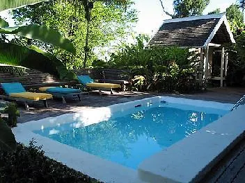 Hotel Strawberry Hill & Spa Kingston